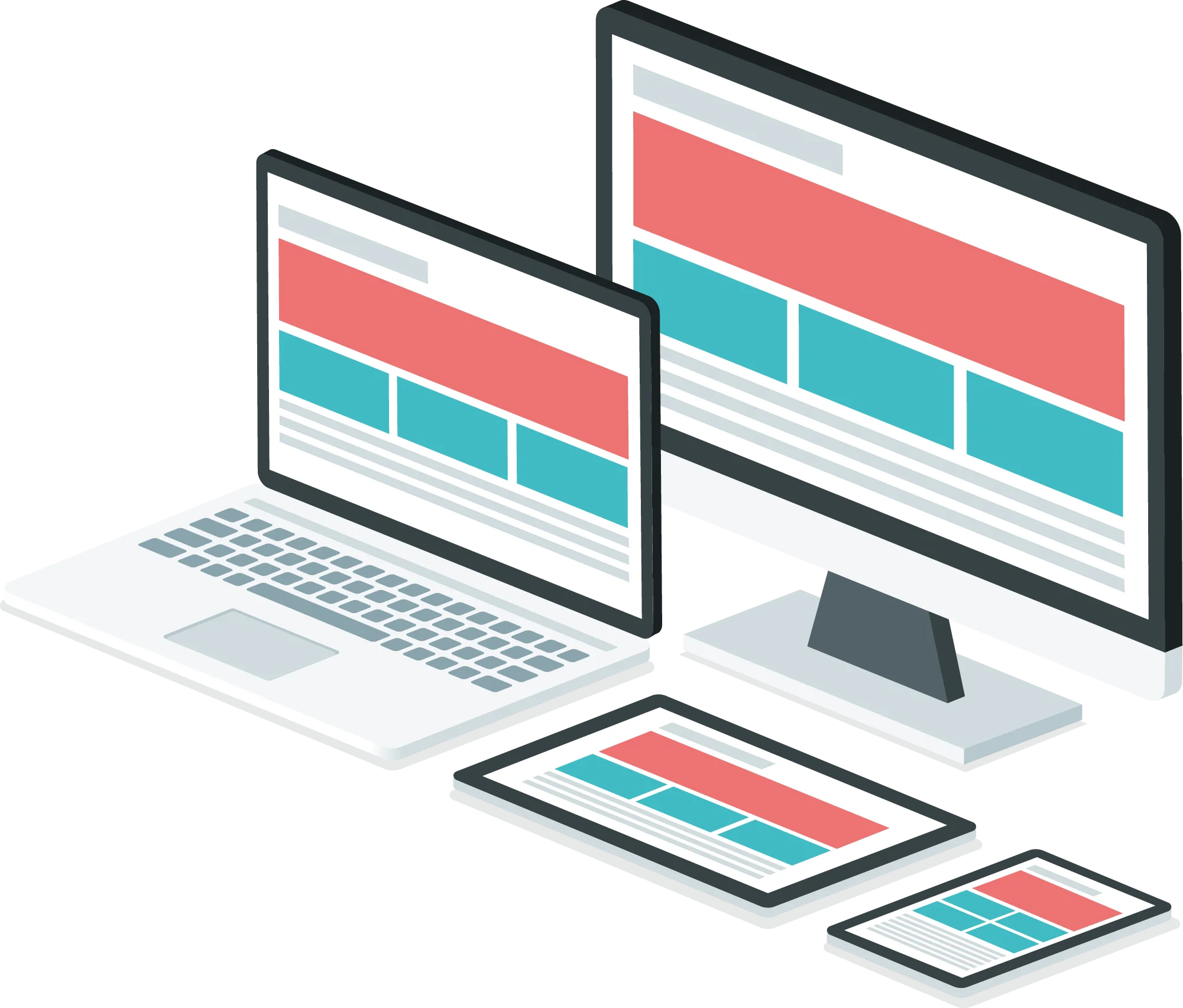 izrada web stranica