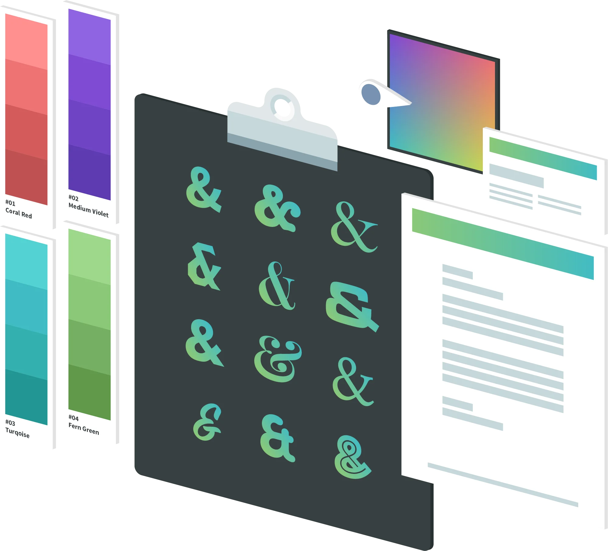 kansas city web design by light up the dark