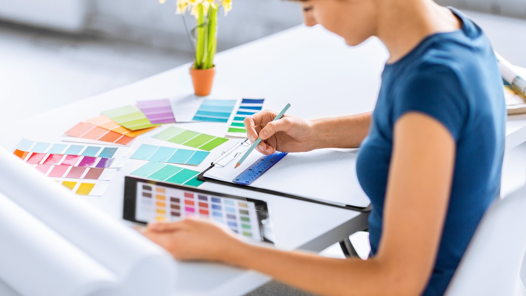 387229 graphic designer