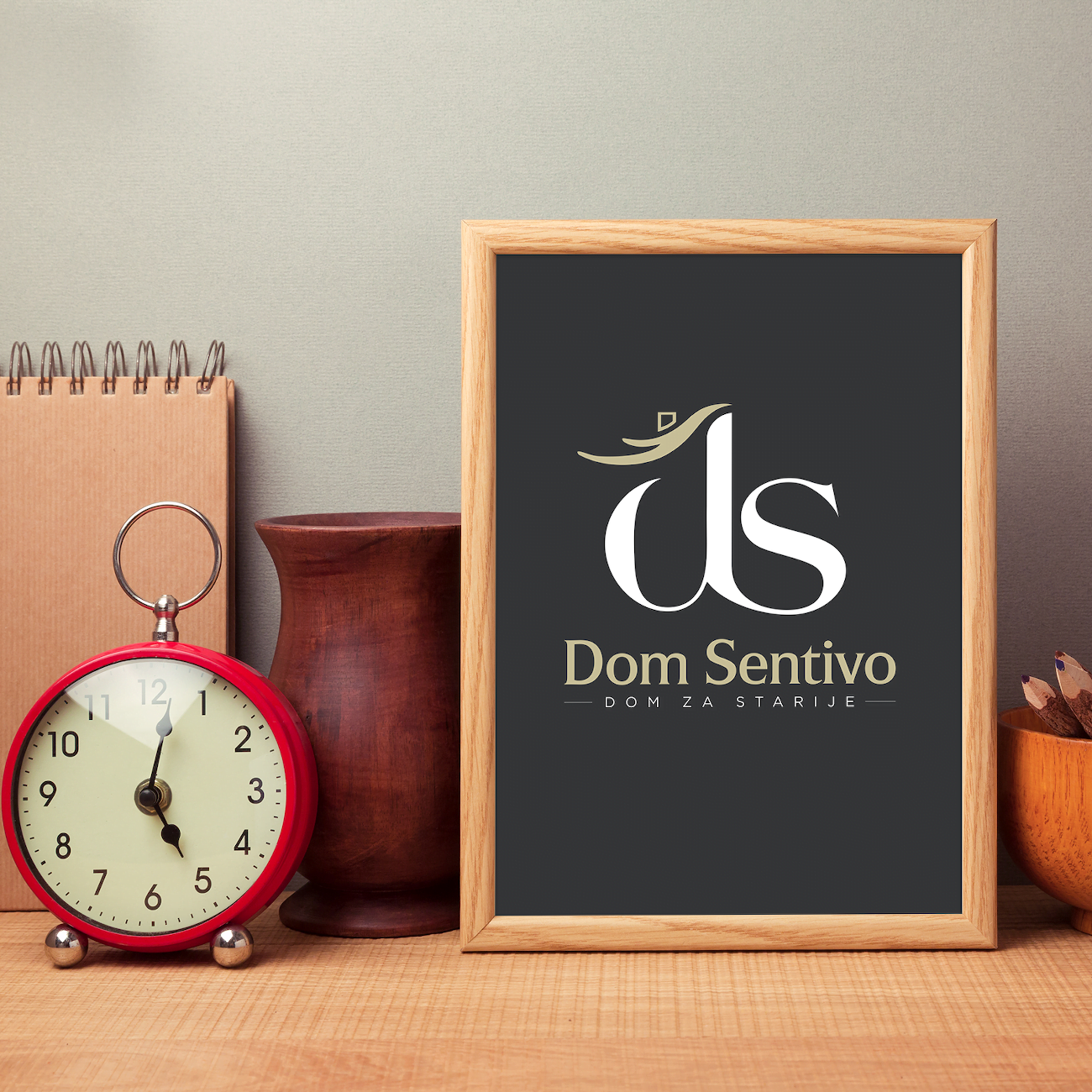 dom sentivo logo
