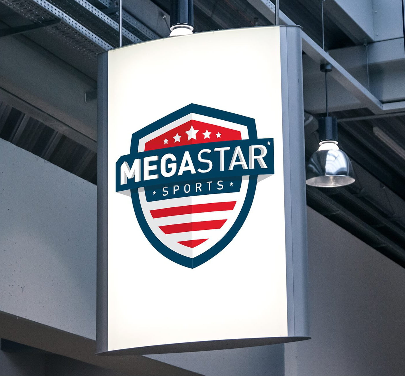 megastar sports logo 1