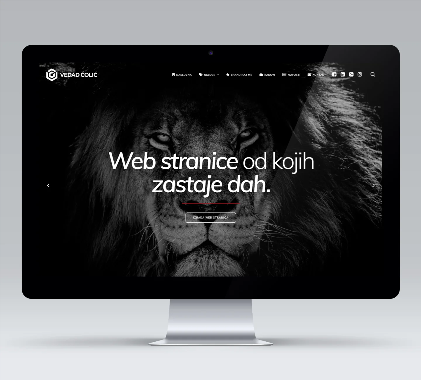 vedadcolic web 1