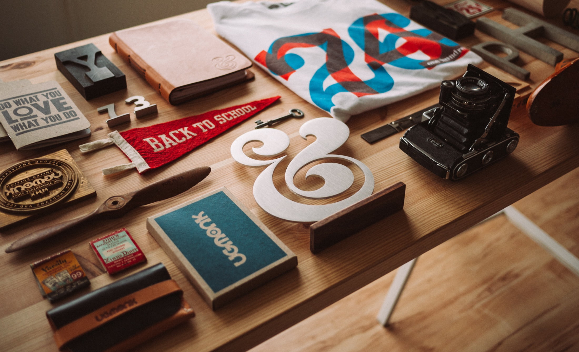 branding logo design