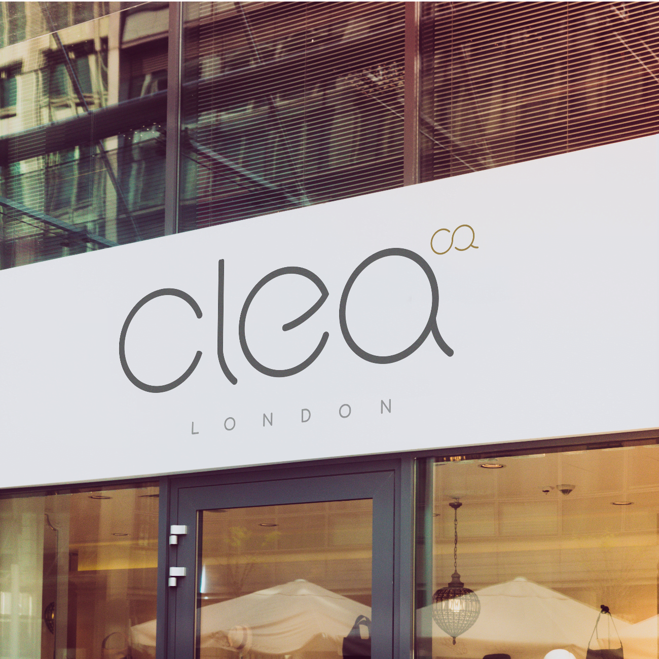 clea logo
