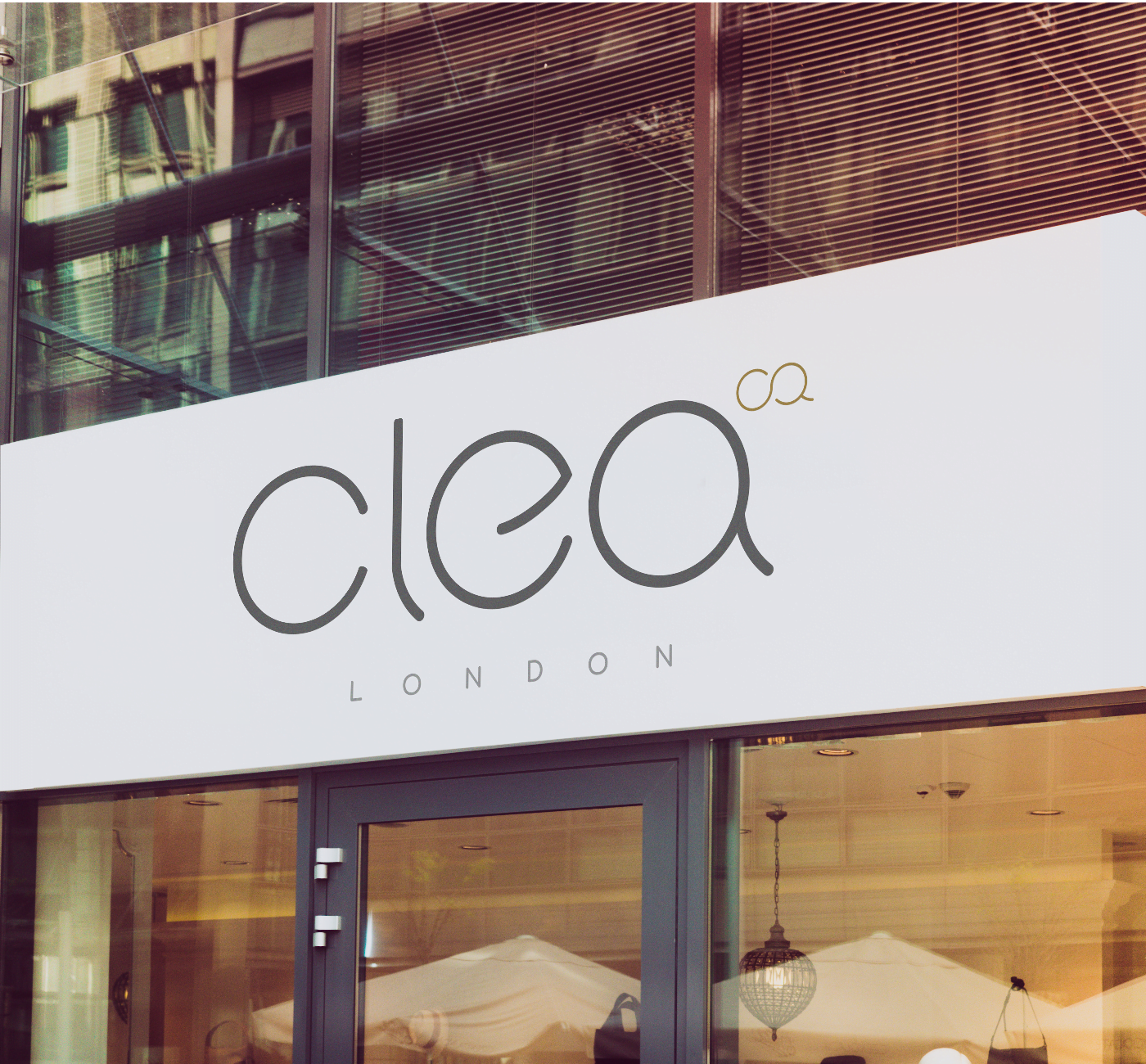 clea logo