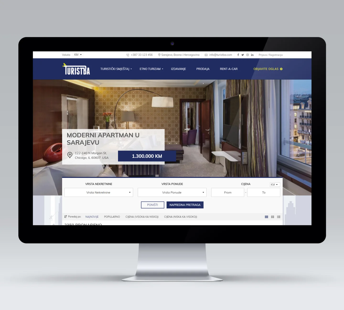 turistba web