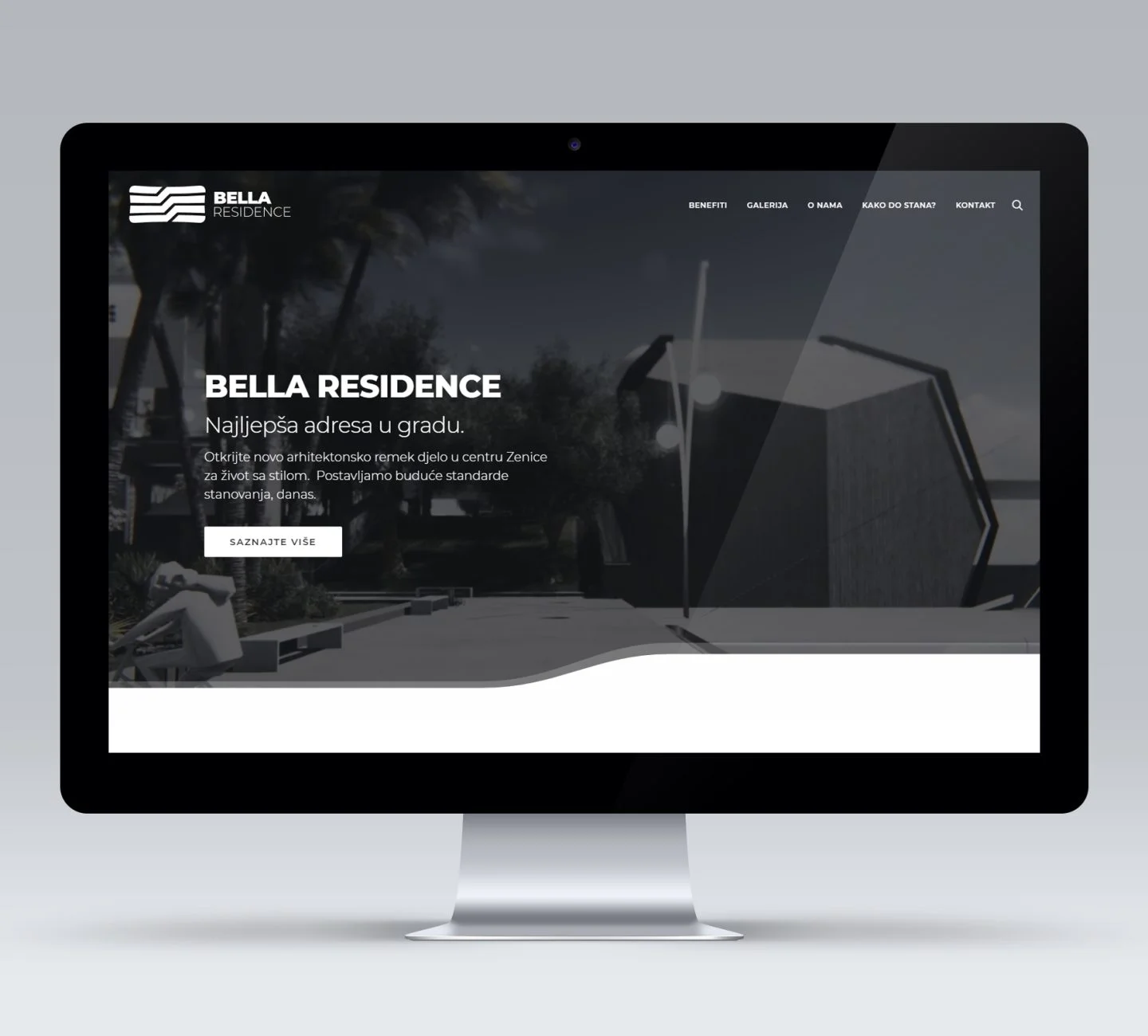 bella resistance web