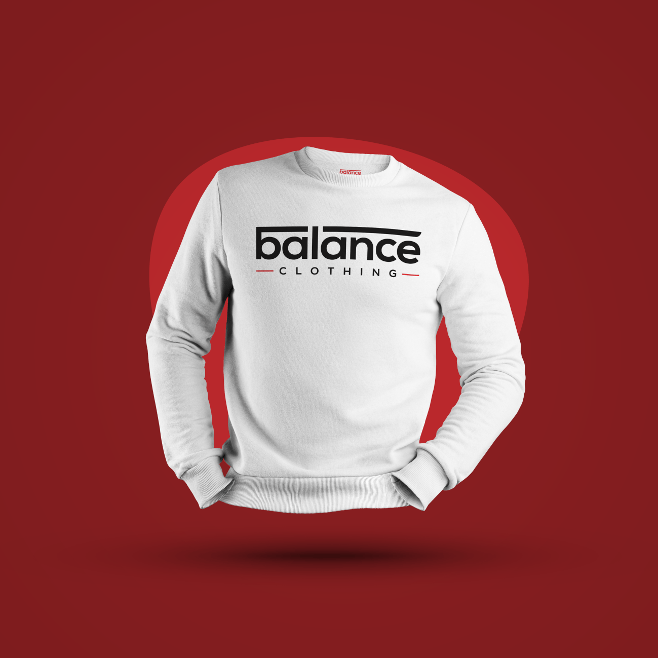 Balance Logo