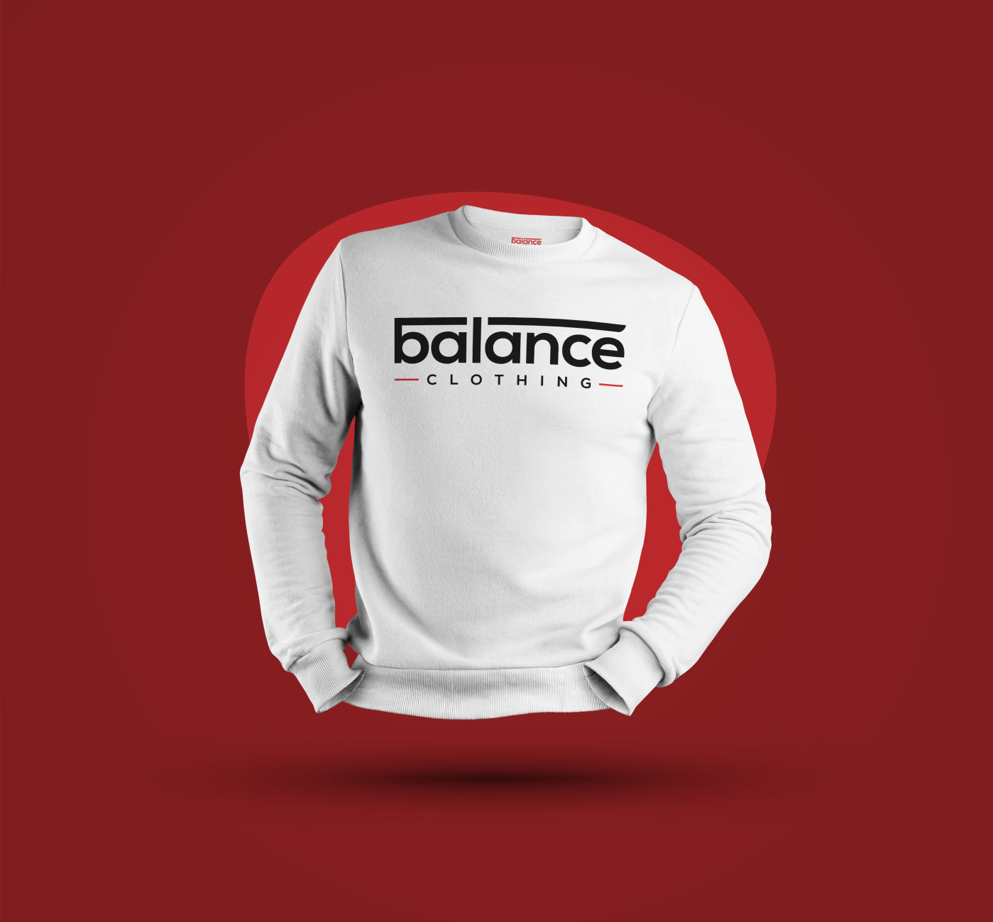 Balance Logo