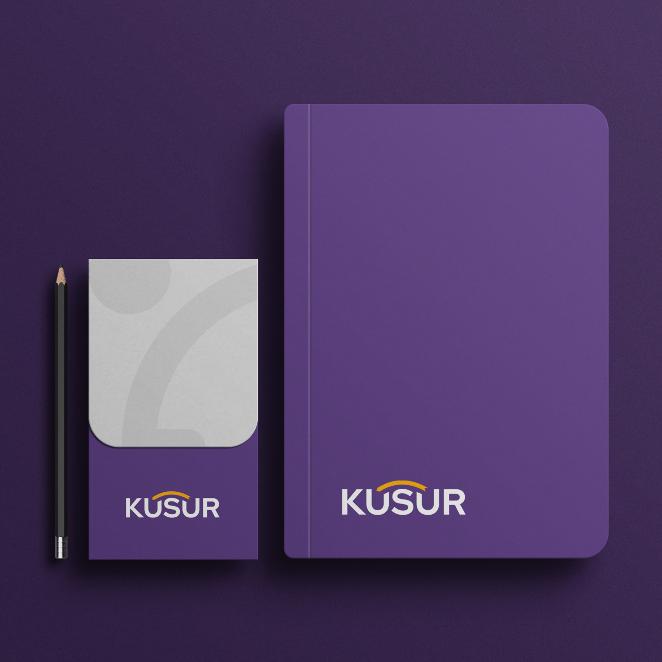 Kusur Logo