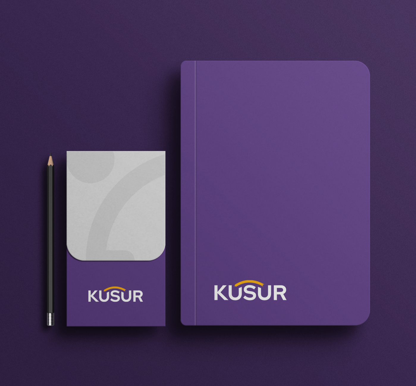 Kusur Logo