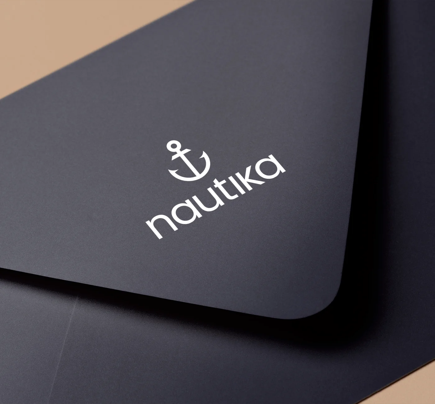 Nautika Logo