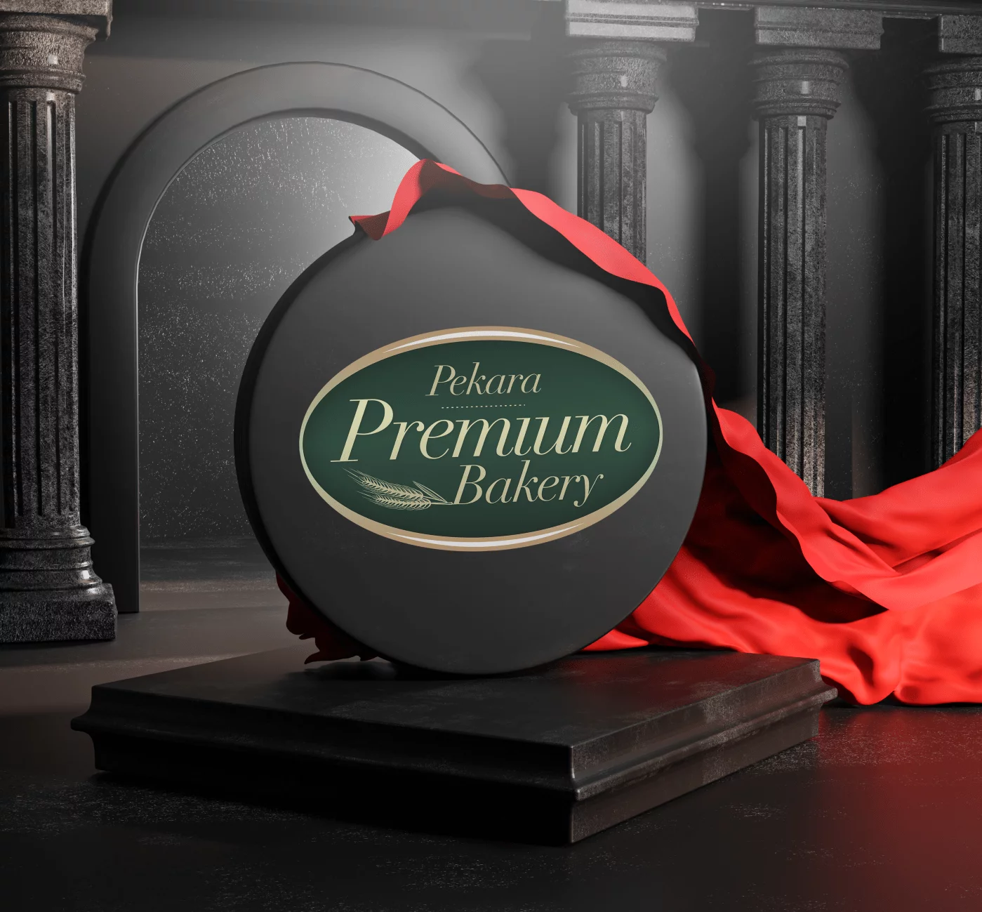 Premium Bakery