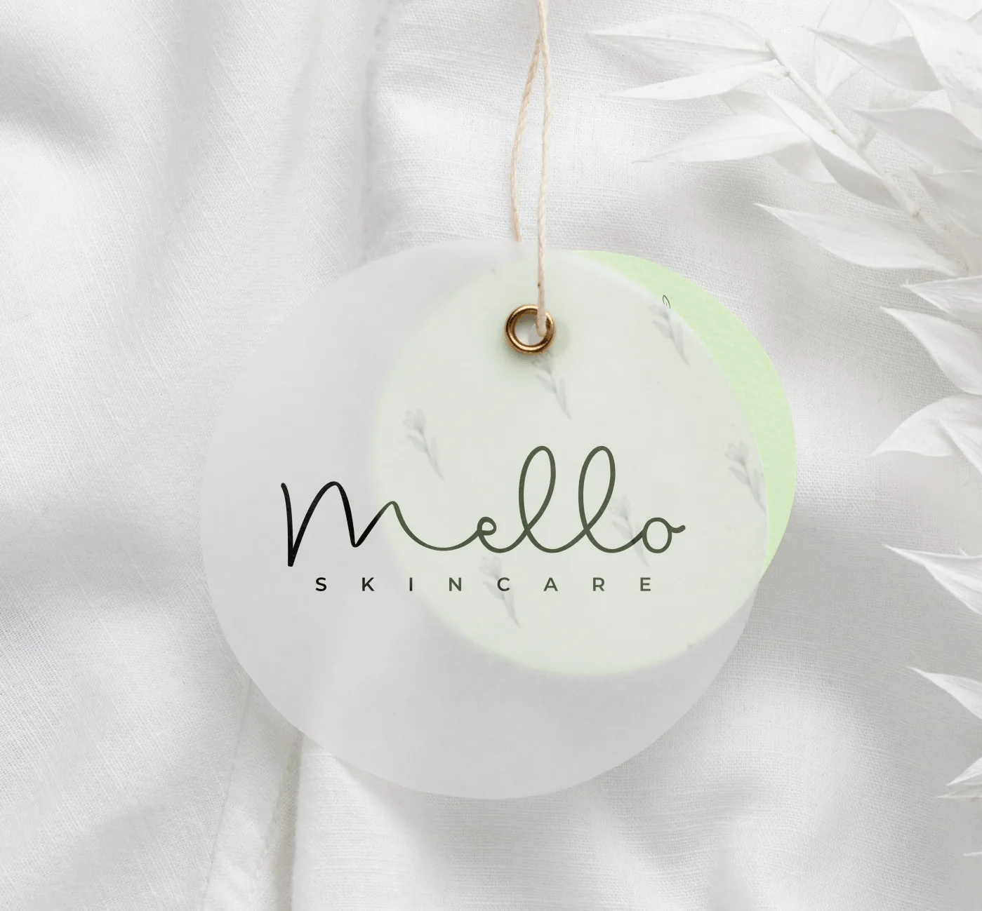 Mello Logo