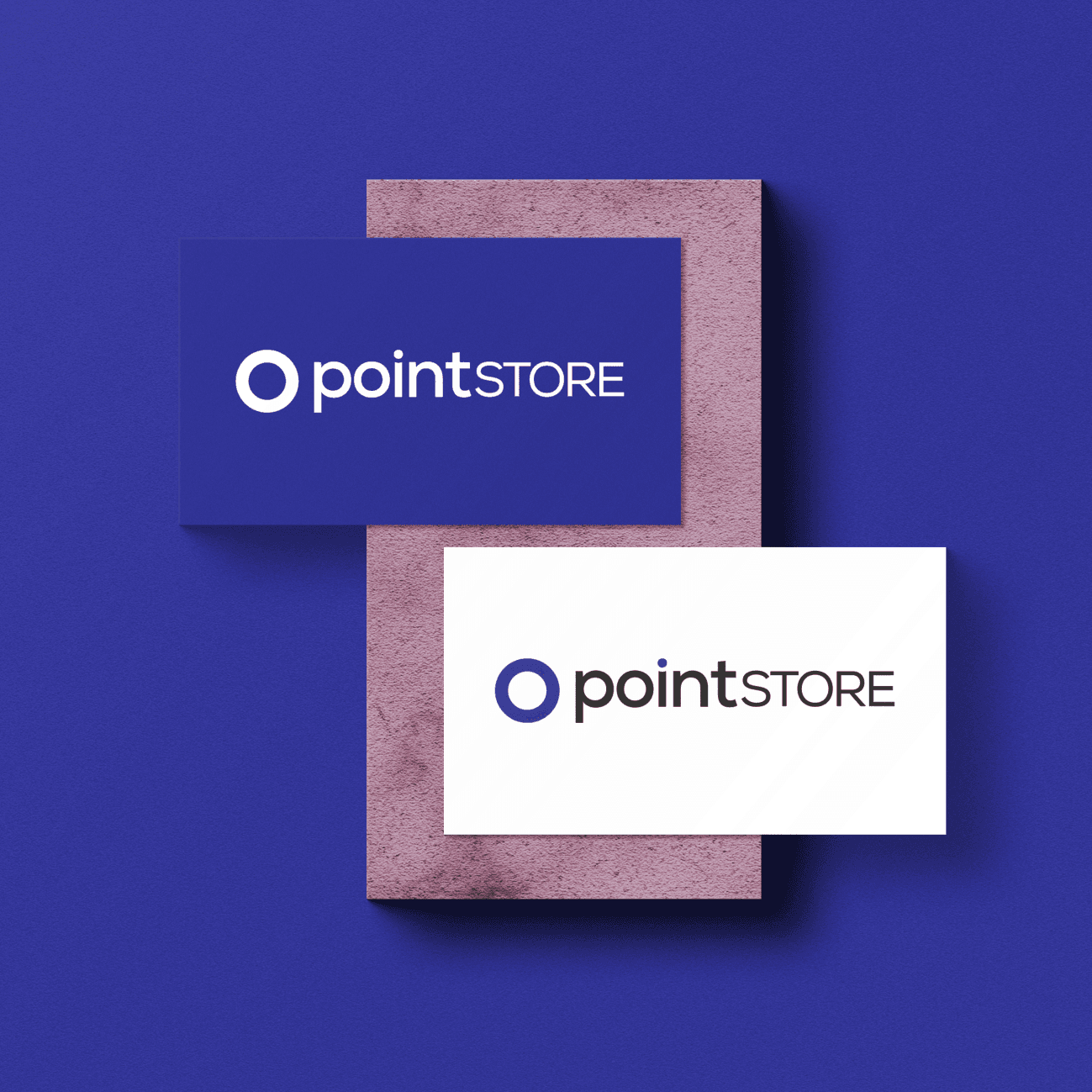 PoinStore Logo