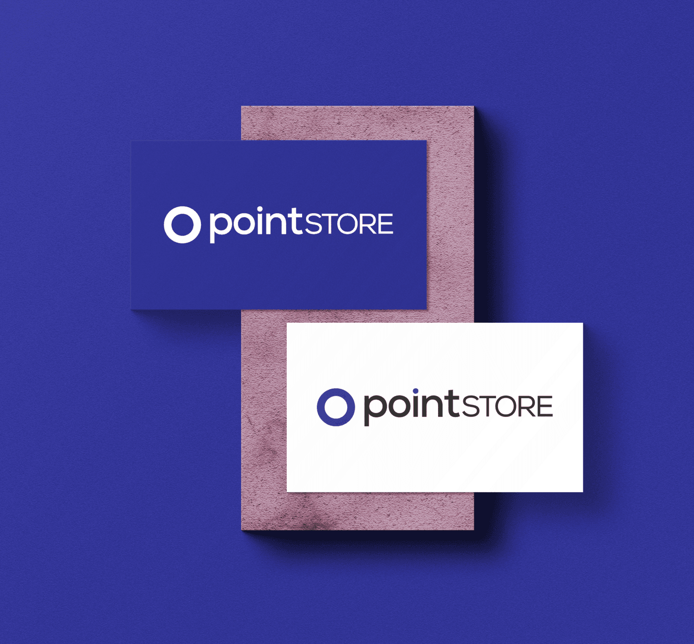 PoinStore Logo