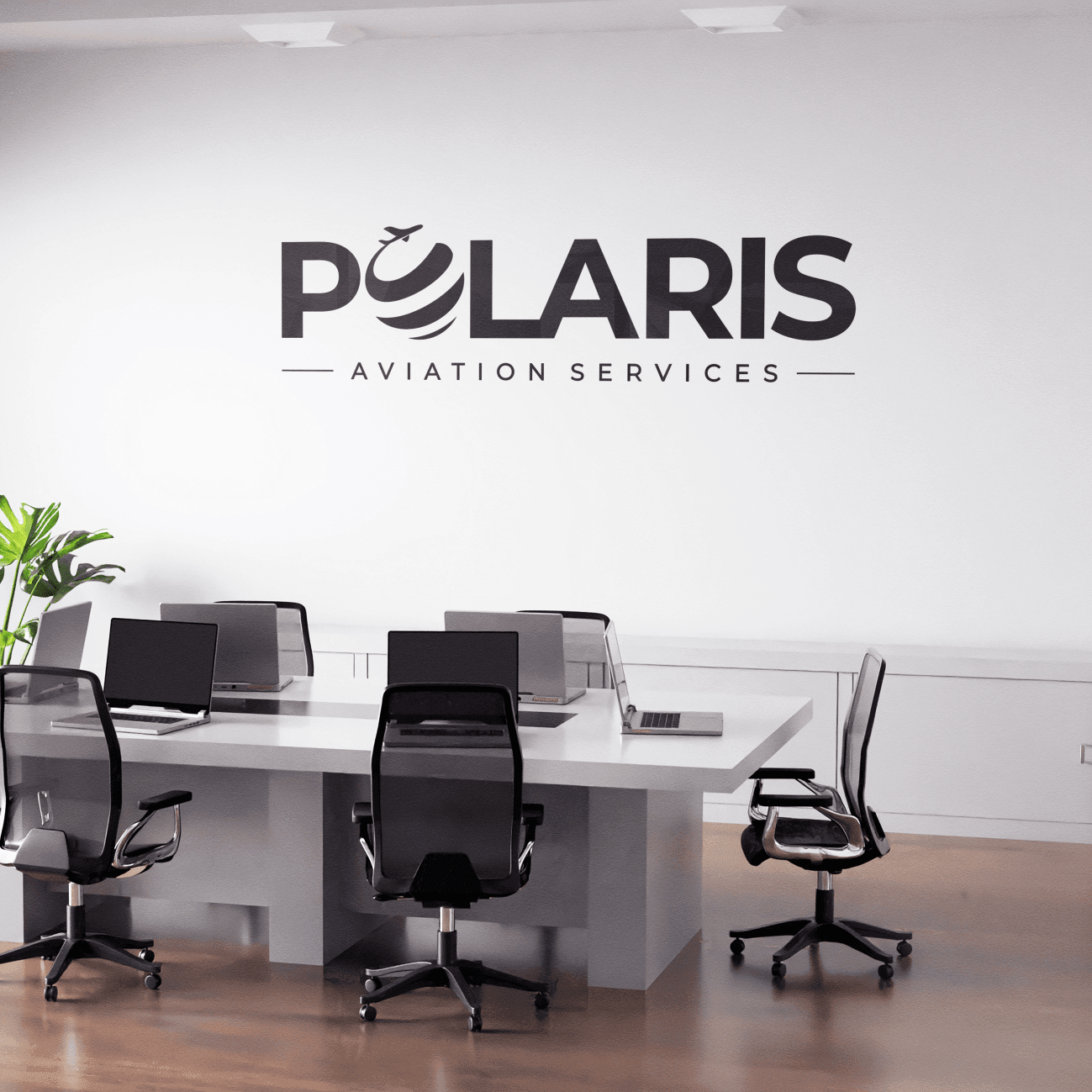 Polaris Logo