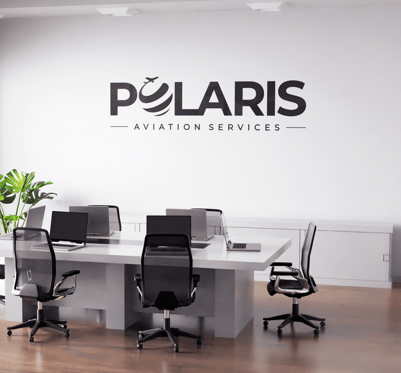 Polaris Logo