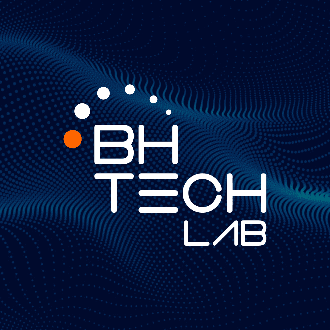 BH Tech Lab Logo