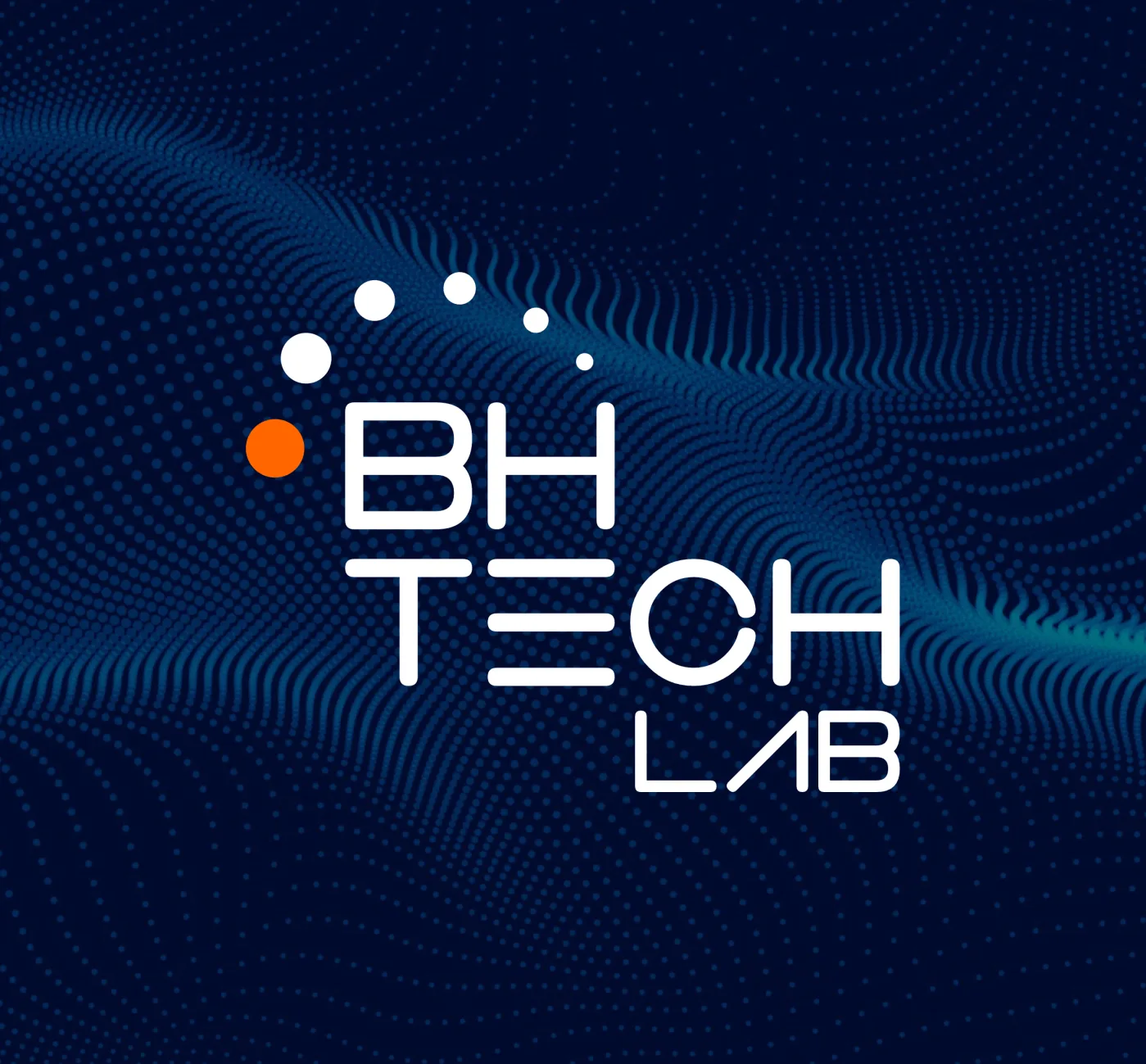 BH Tech Lab Logo